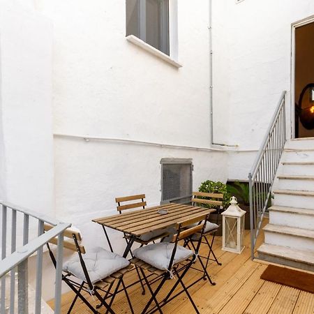 Apartmán Lecce Center Charming Flat With Terrace Exteriér fotografie